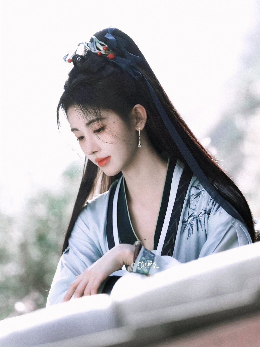 ❀  ﻿﻿鞠婧祎来战 ❀ ﻿鞠婧祎阿黛 ︒✉☨「全宇宙最好の婧祎」☨✉