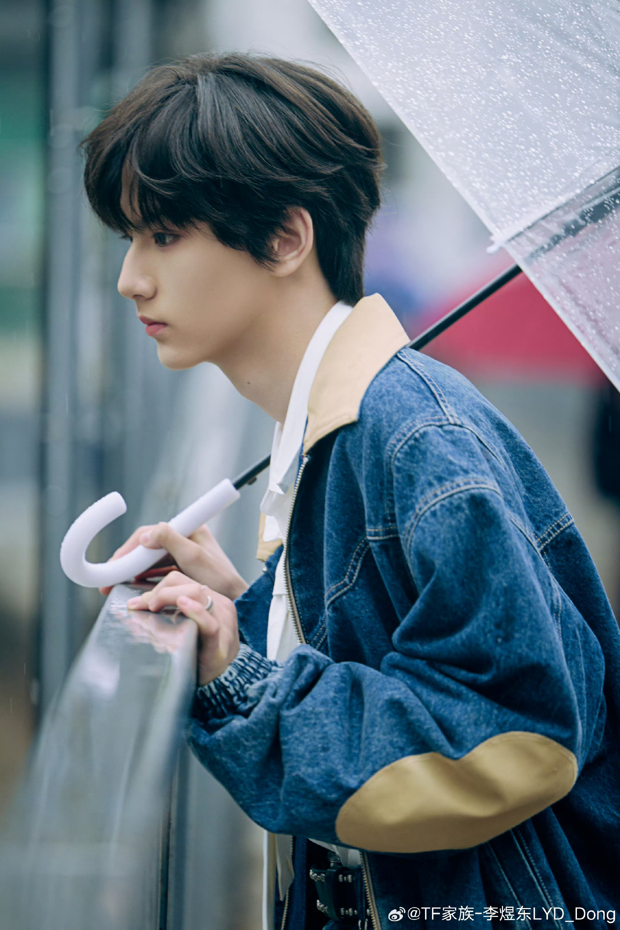 李煜东生日快乐 