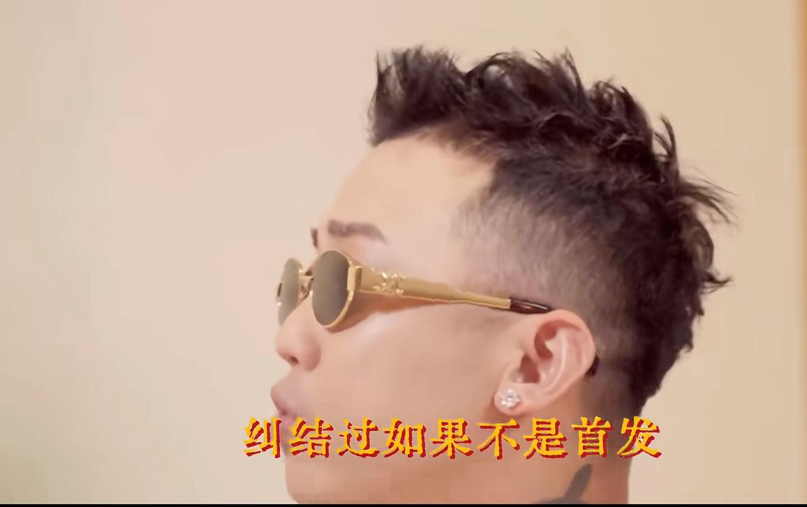 GAI谈及歌手说不是首发就不来了。
原来在去年GAI就曾被邀请参加歌手，他当时就
