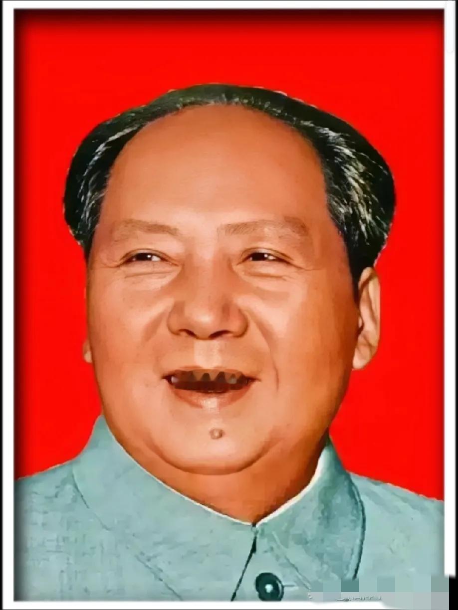 头条大清早问“教育的真谛在哪”，我倒觉得答案早被毛主席在延安窑洞里说透了。从当年