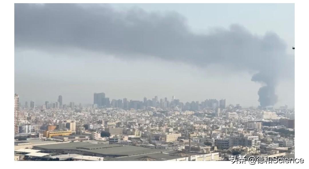 伊朗报复性空袭致美军560伤亡？华府仅认8死伤 各说各话

美国与以色列上周六联