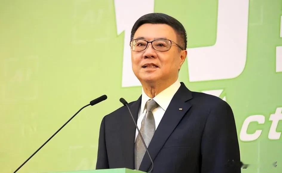 来自岛内最新消息
据台媒（17）日报道，台行政部门负责人卓荣泰在回应特朗普的多交