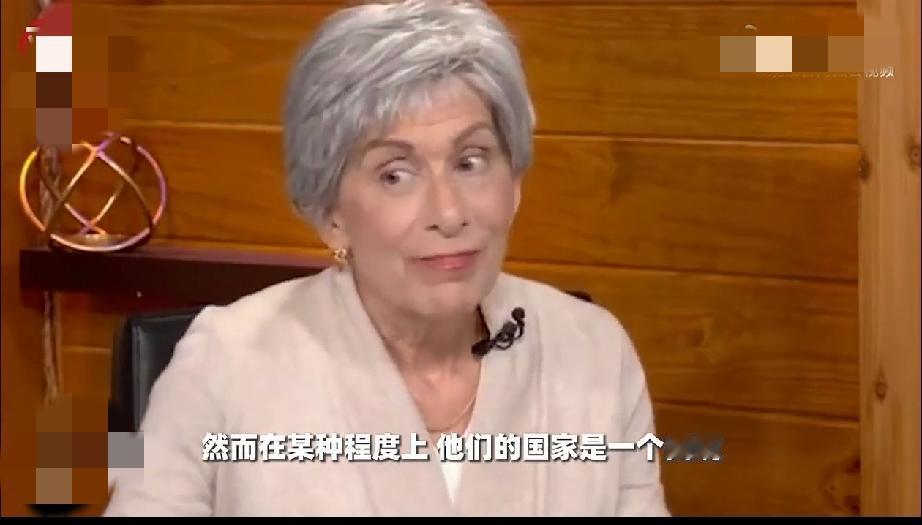 在美印度裔惹怒了美国人！

起因是在美国的印度裔婆罗门女性说美国种族主义严重，瞧