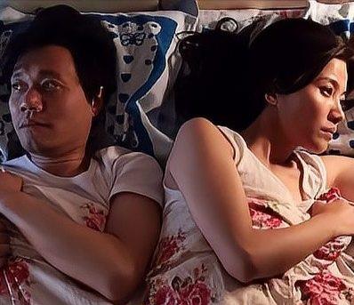 李宝莉的婚姻困局：错在哪？怎么救？
 
电影《万箭穿心》里，李宝莉的婚姻悲剧戳中