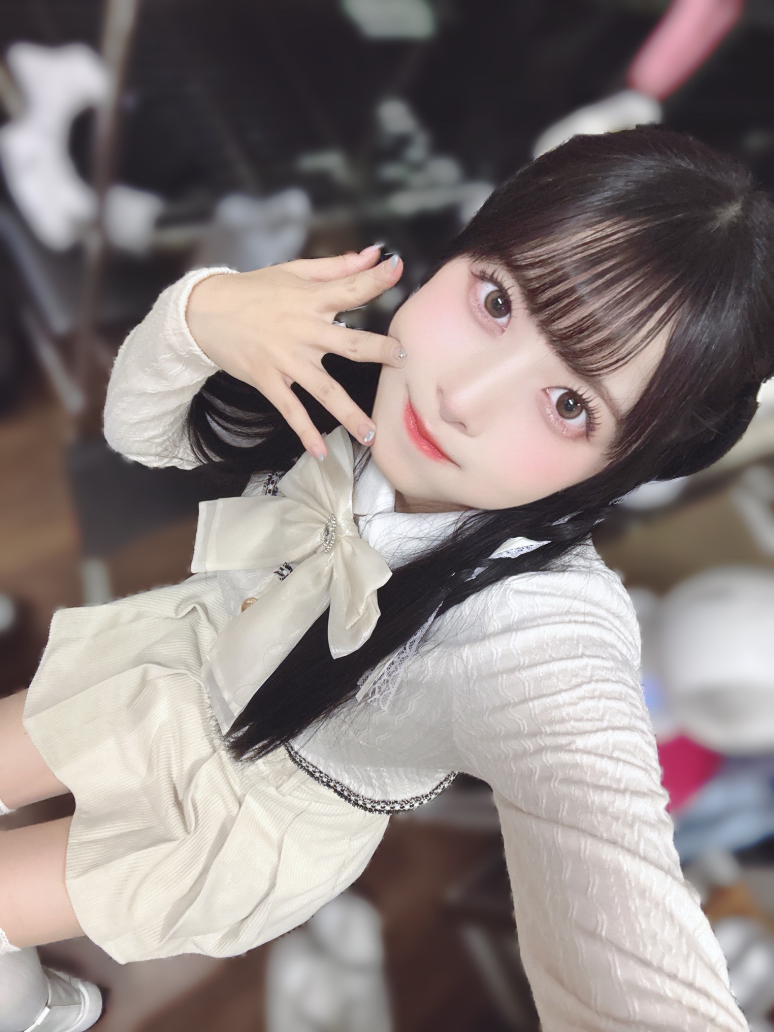 月城莉奈