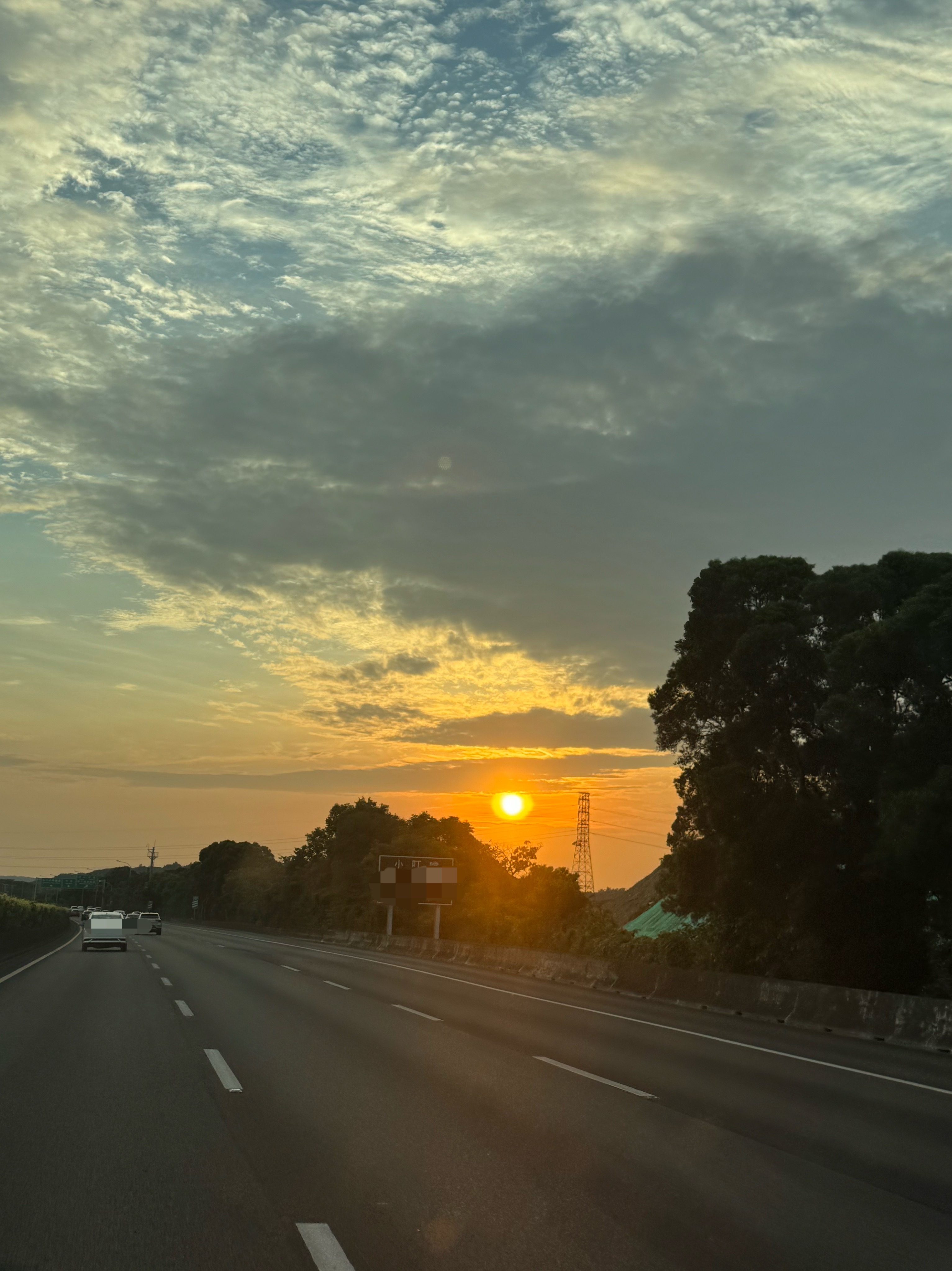 生活手记回家🌇 
