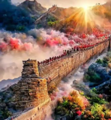 中国如今的遭遇，绝对世所罕见，你何曾见过一个工业第一的国家被数不清的小国挑衅？你