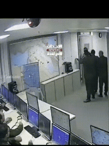 没想到以色列国防军在今年6月“雄狮崛起行动”期间，对伊朗伊斯兰革命卫队位于德黑兰