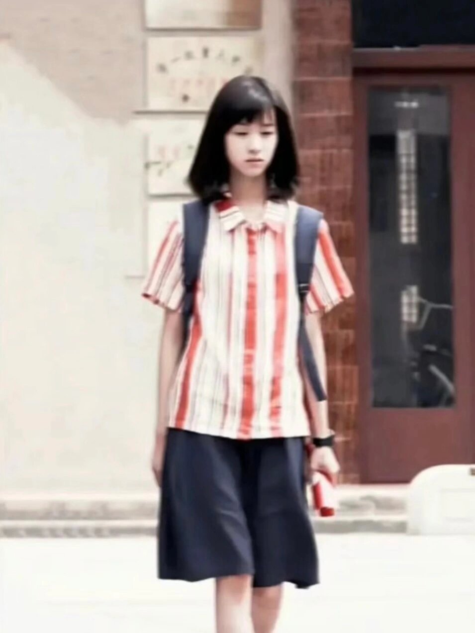 陈都灵 早期真的好软妹！ ​​​