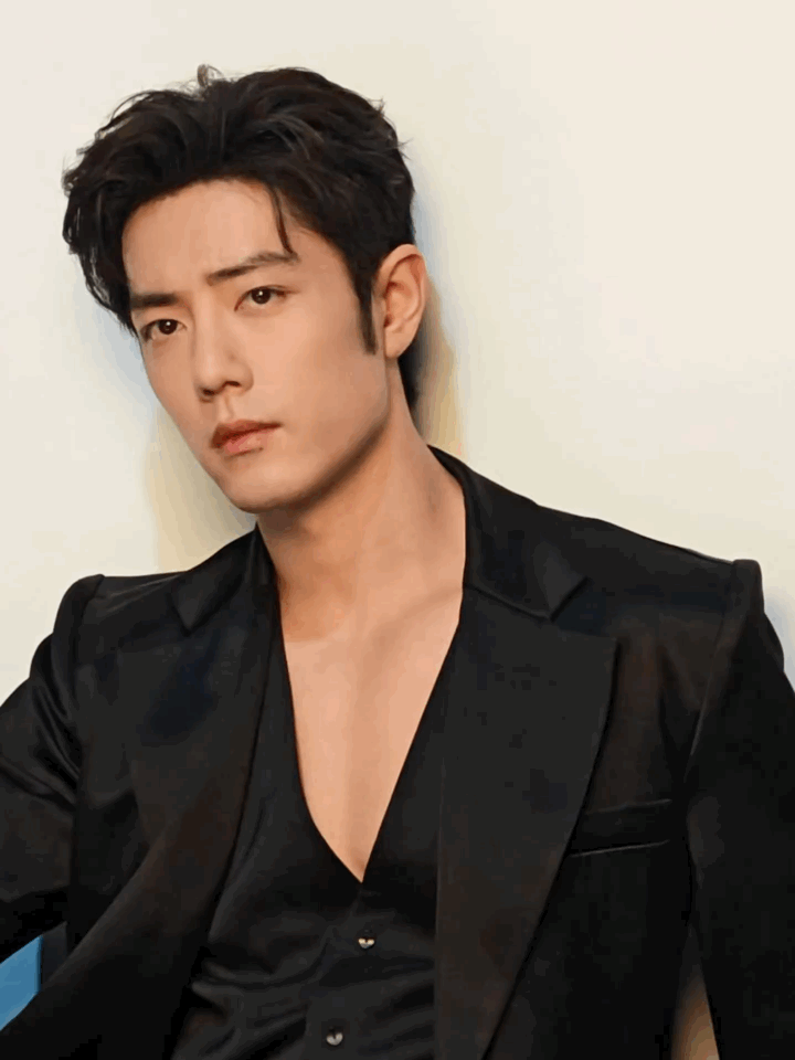 人间魅魔，现役法拉利这组可太权威了live图转动图肖战