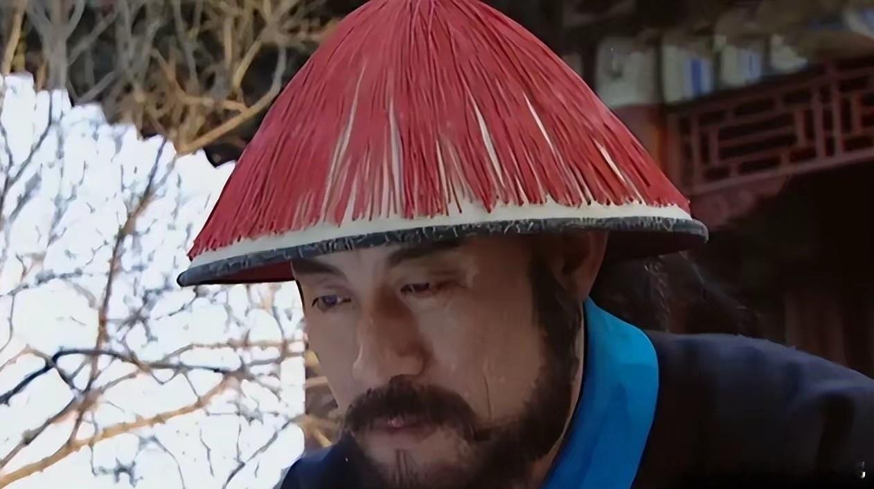 年羹尧被赐死那天，雍正手持他的九十二条大罪，手指却在 “平定青海” 四字上反复摩