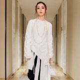 小菠热看健康