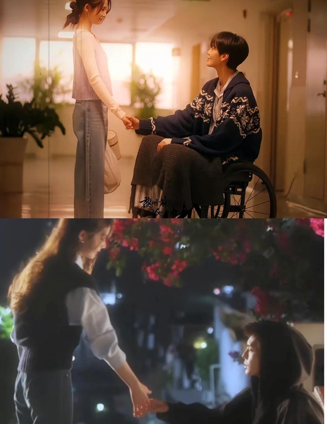 杀青了！！救赎剧《黎明前他会归来》
🎬
主演：毕雯珺/张淼怡/柯淳
人物设定：