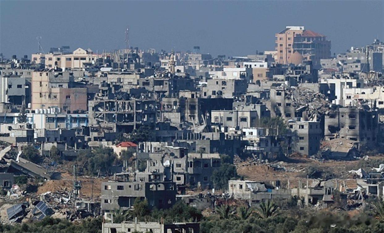 哈马斯交权，加沙百姓盼来活路？

来源:xuxinghua06

哈马斯交权，加