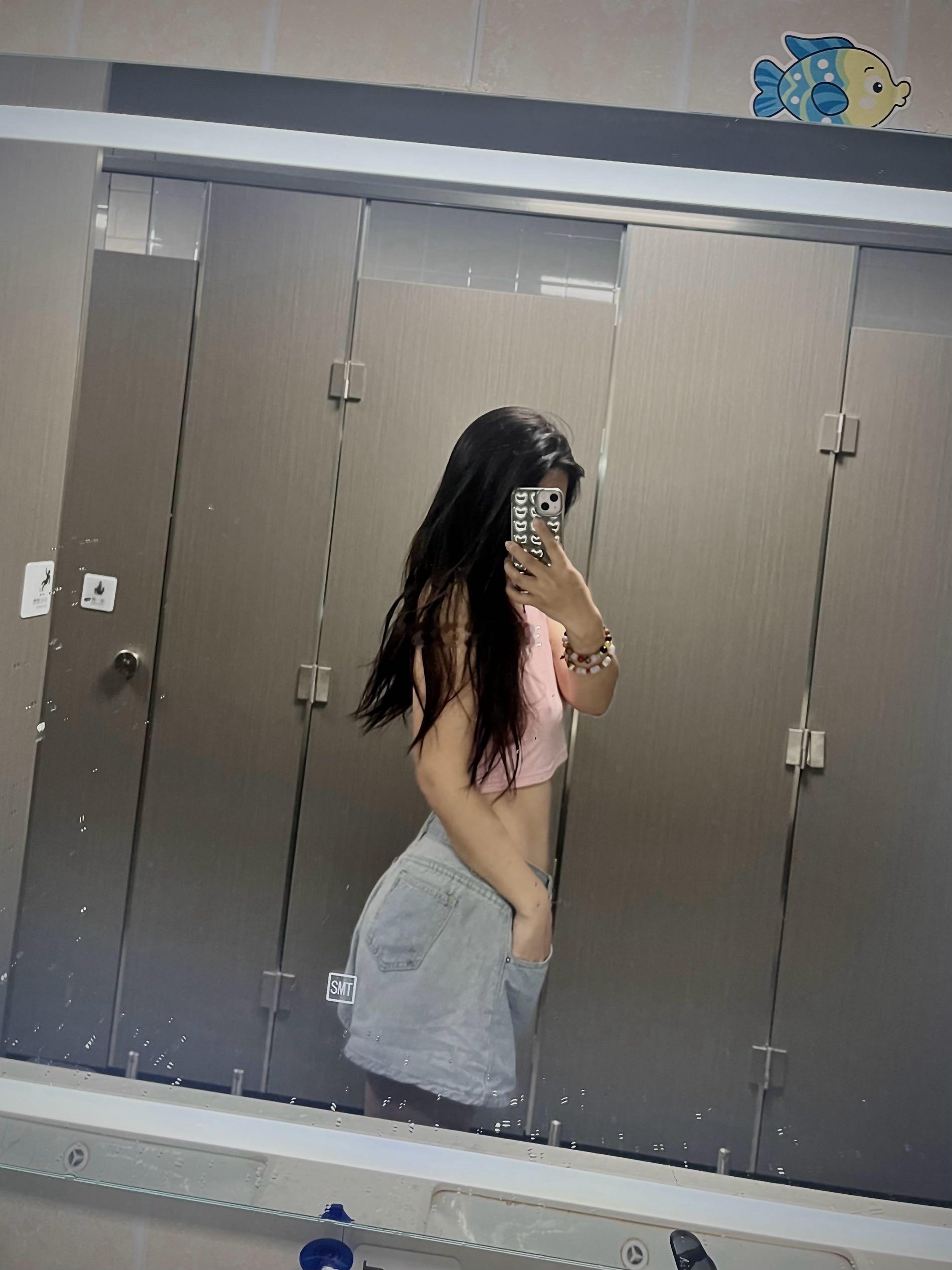 人生活的是一个感受. 我始终这么觉得.[相爱] ​​​