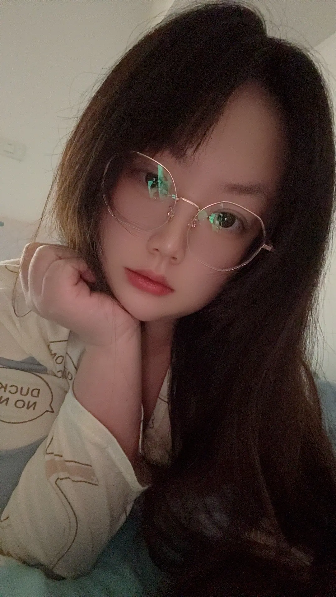 瘦到133斤了，离100斤还有2个月，你们会喜欢瘦下来的我吗❓