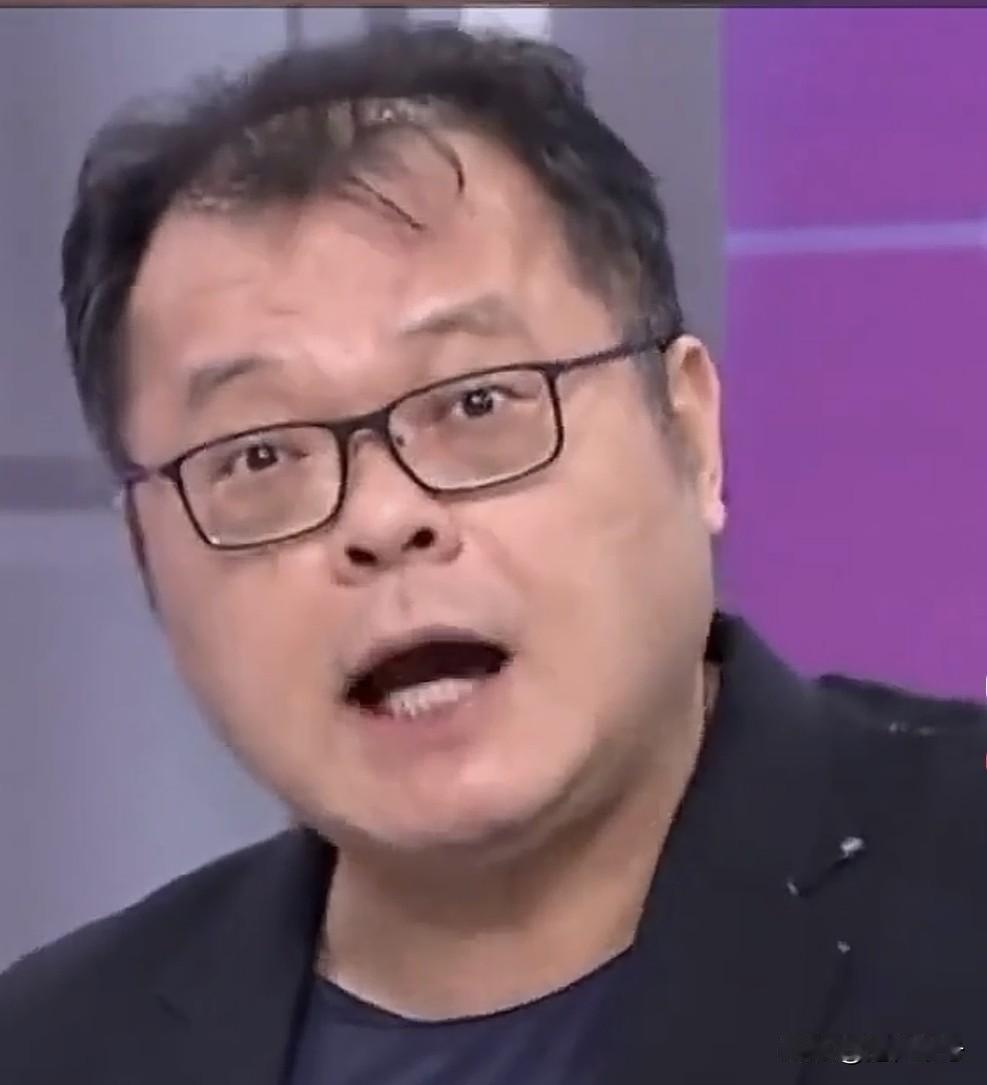 台湾媒体人陈挥文怒批：台湾的高等教育烂到不行，被大陆狠狠甩到后头。一些叉叉学校，