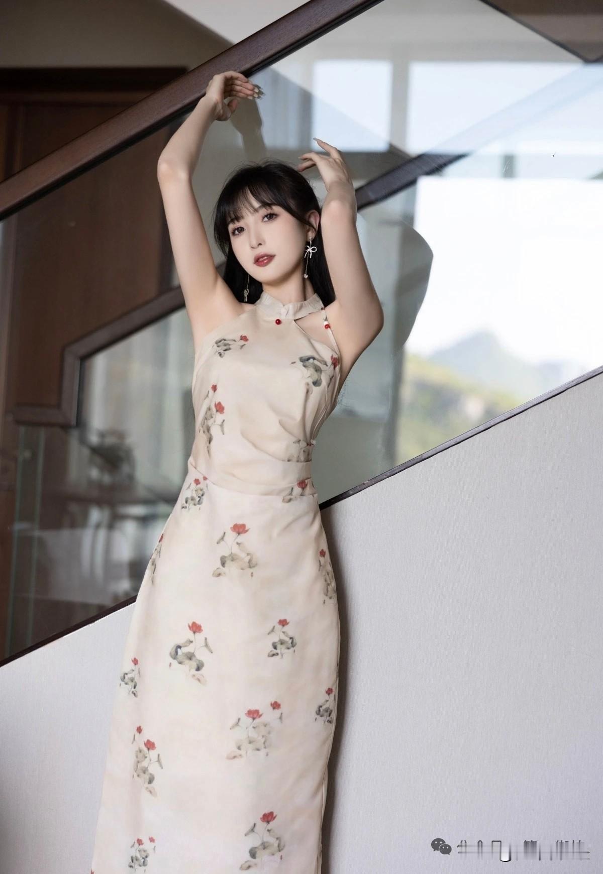 枫叶🍁|轻纱华服，飘逸如仙晒图笔记大赛分享一张今日随手拍 分享美的景色 高雅气