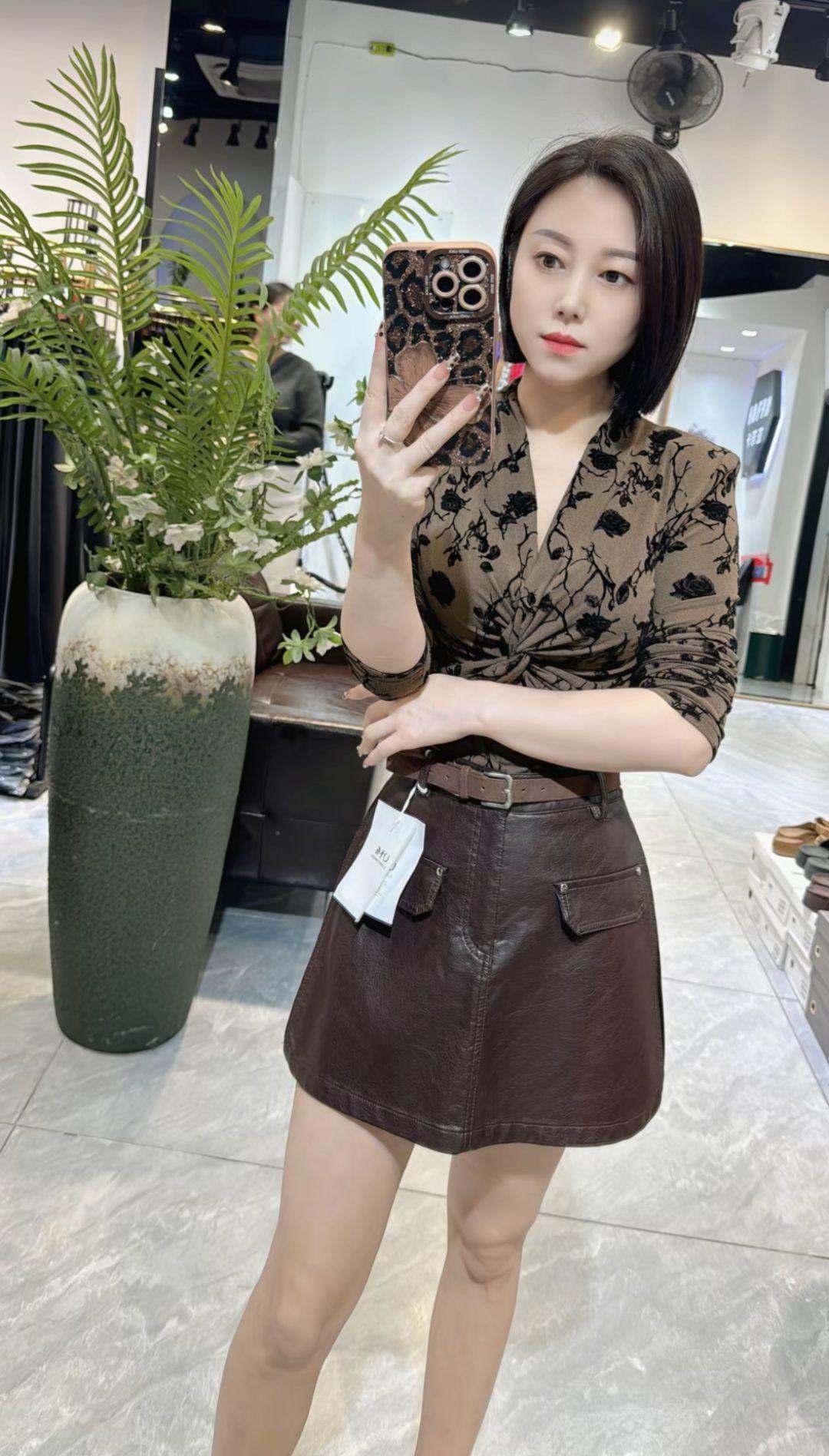 连衣裙穿搭 穿搭