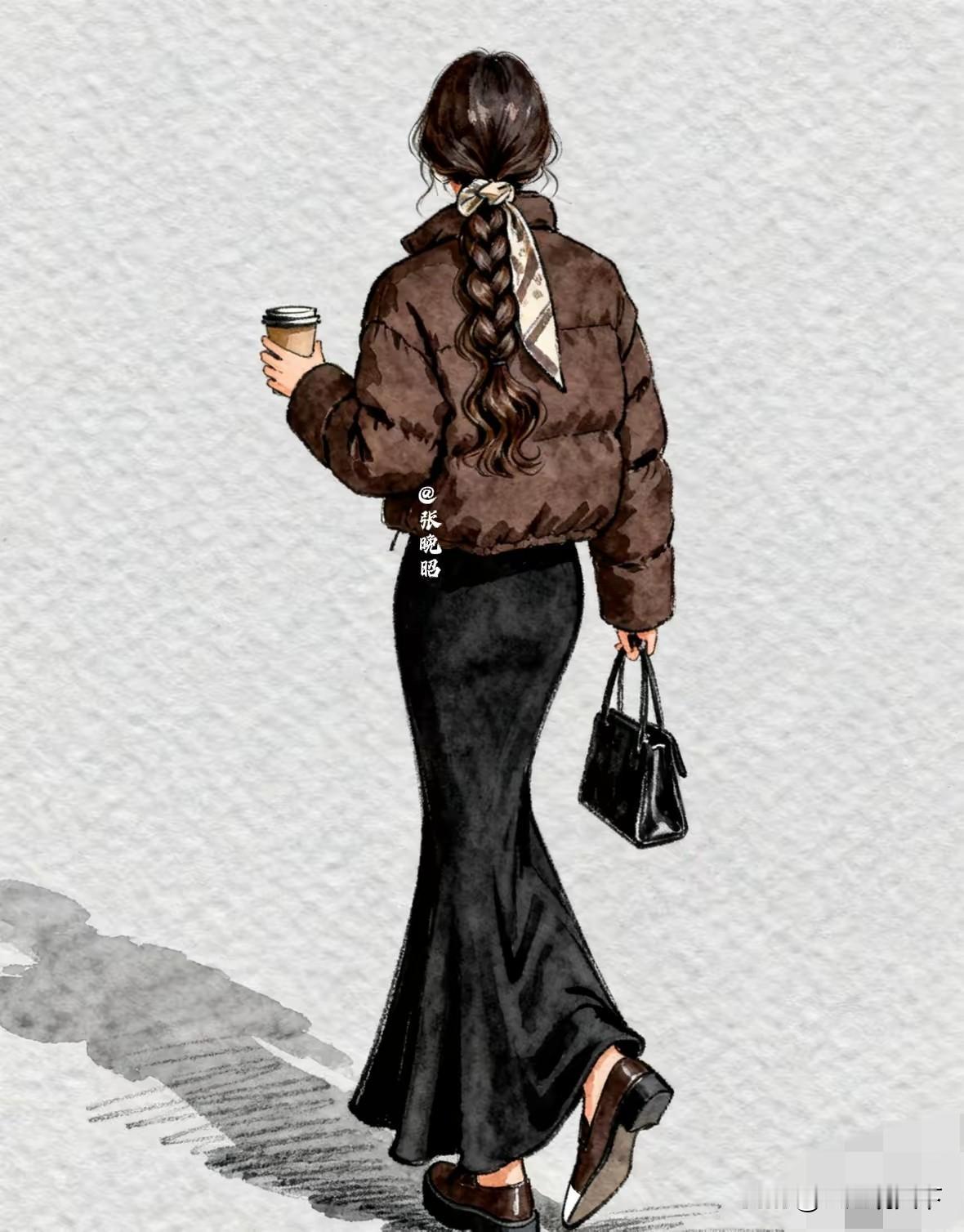 人性的几种样貌，藏着世间冷暖：
 
一、若囊中羞涩，周遭多是轻慢的眼神
二、若福