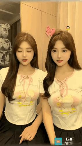 不看不知道，一看吓一跳，原来双胞胎的好处有这么多！