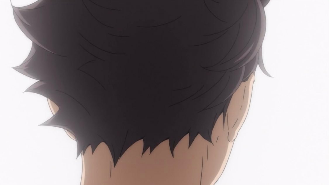 #及川彻[超话]##及川彻# 相信你们哦 ​​​