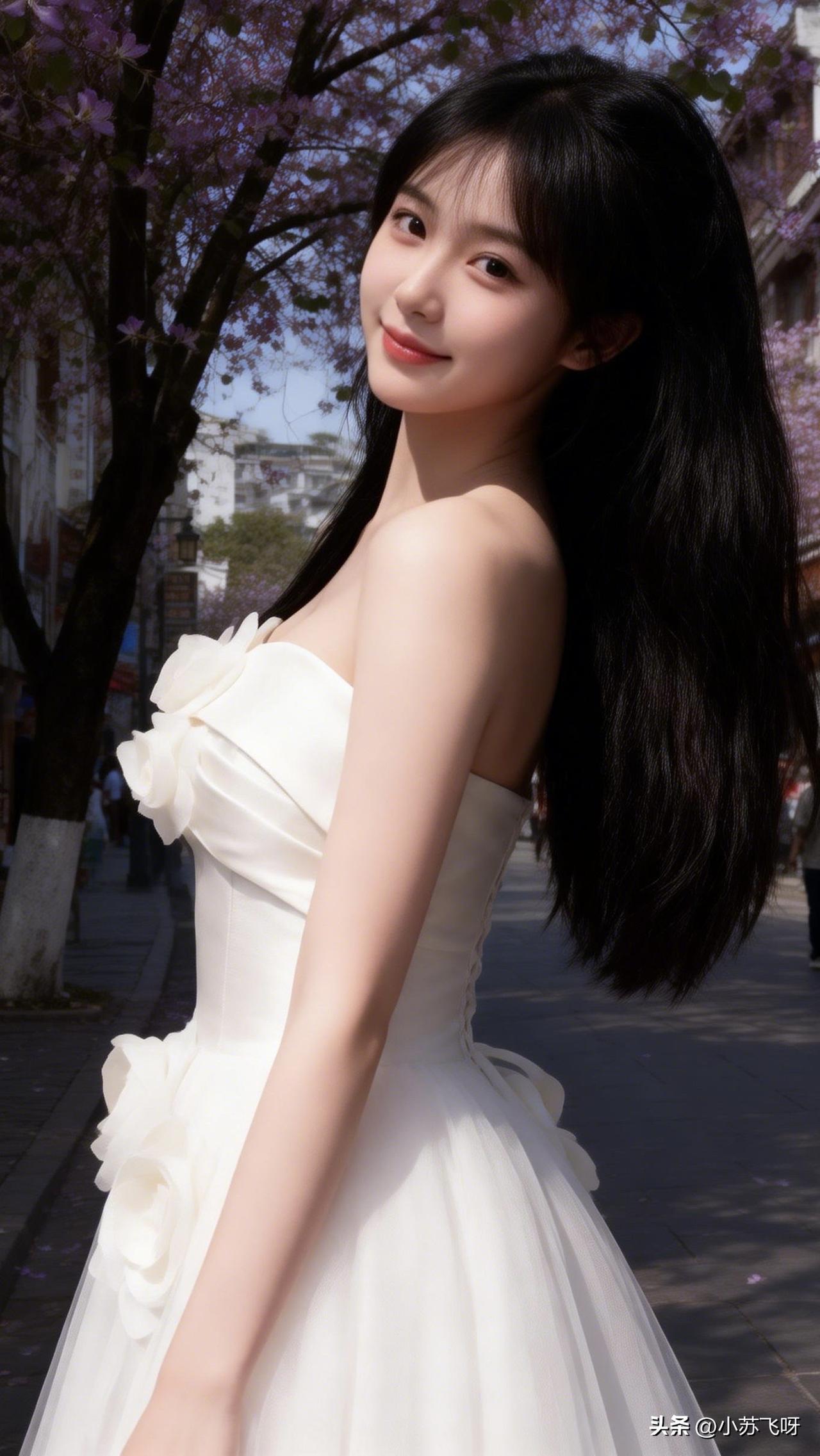 的婚纱 第八部：您所遇见的生活的美好、美丽、美梦、美滋滋其实都来之不易！您可知，