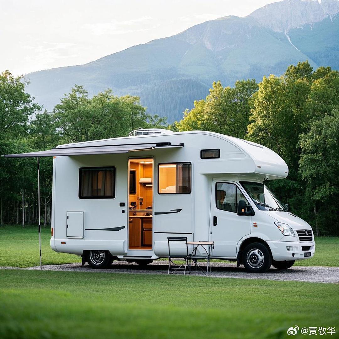 有朋友问我，电车厂商会做房车吗？我说短期内不会，一是因为房车的需求比较小，二是因