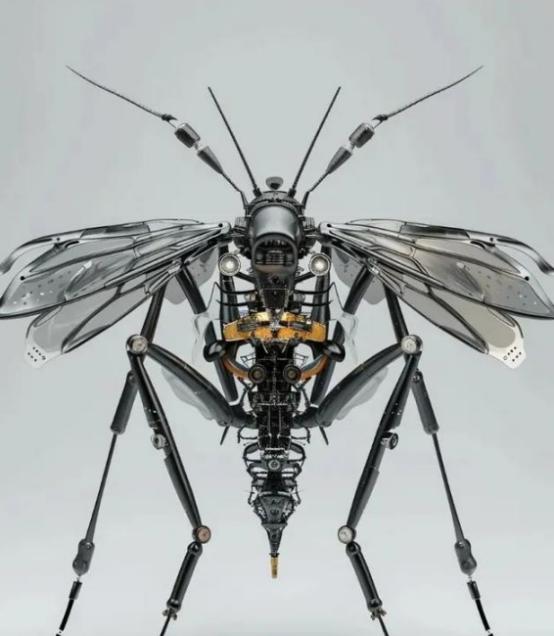 中国新型武器诞生，西方各国怕了？如此细小的武器，所有雷达系统都能穿越，我们完全处