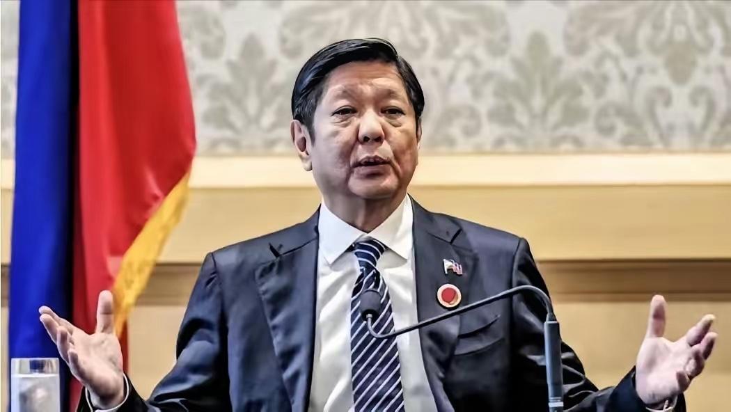 仁至义尽之后，中方终于把那扇写着“宽容”的大门给焊死了！

菲律宾防长特奥多罗这