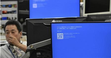 我们正站在 IT 行业有史以来最严峻的 “文明倒退” 关口：不是因为技术发展太迅