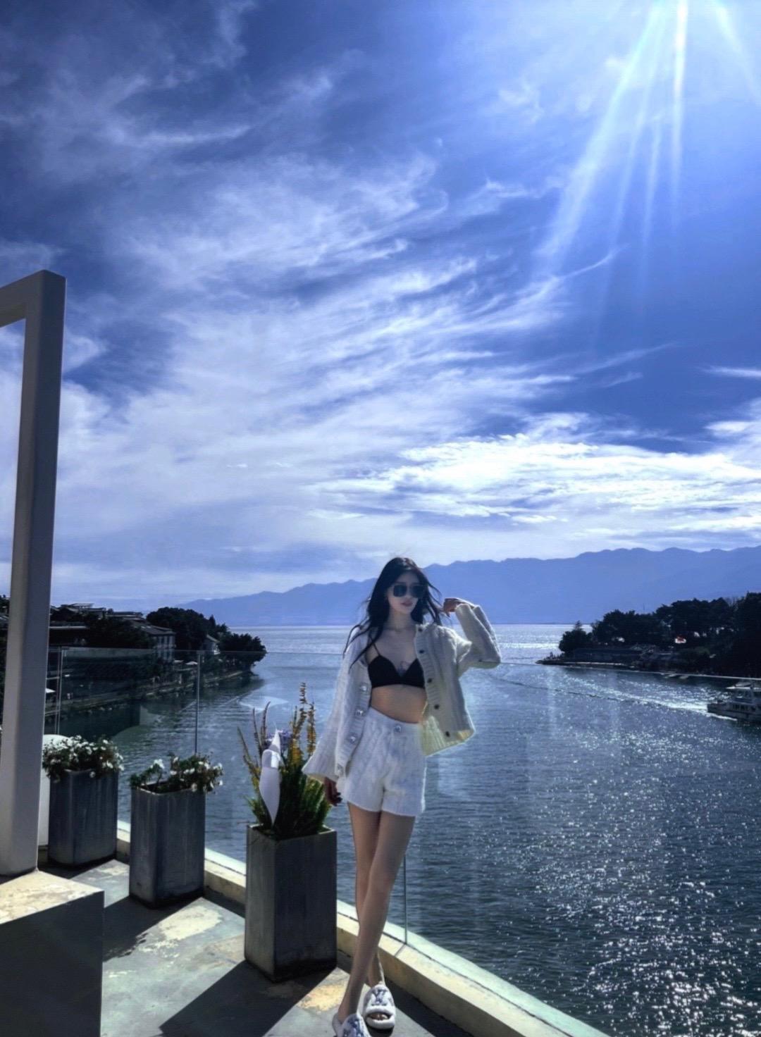 原相机live实况 旅行碎片