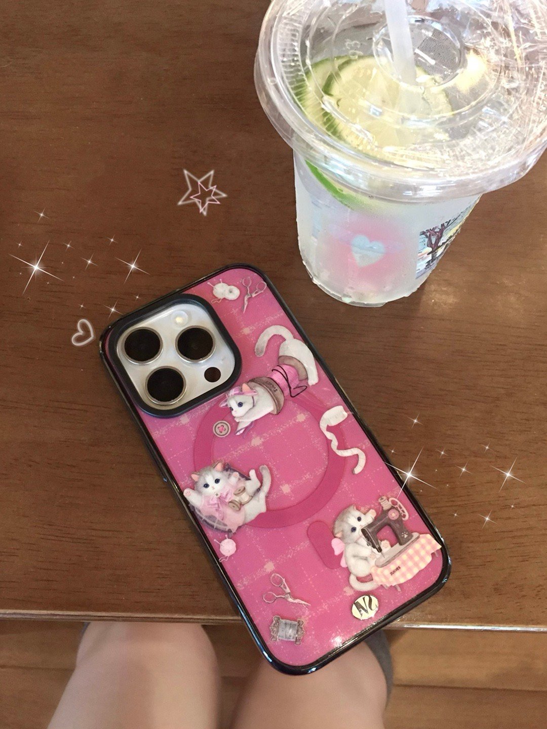 ₍ᵔ·͈༝·͈ᵔ₎ ♥︎︎ᯐ ​​​