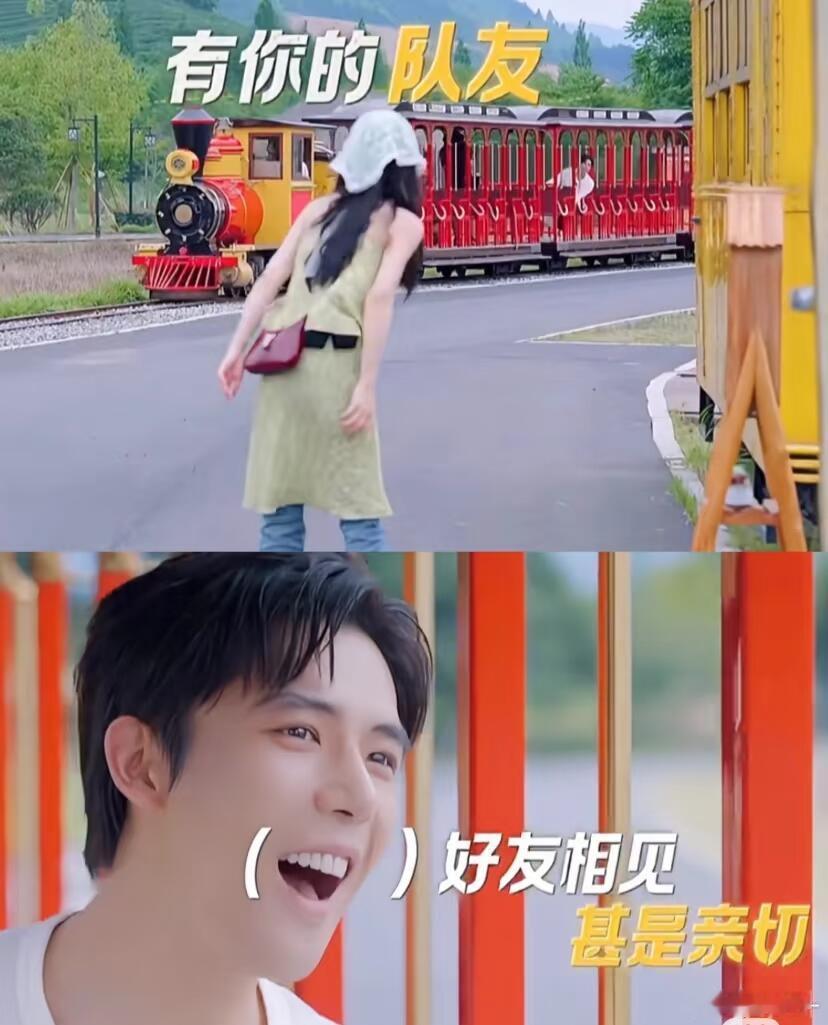 田曦薇王安宇迎来了变声期 本来以为老王哥单人呐喊已经够拼了，谁知道双人合力分贝反