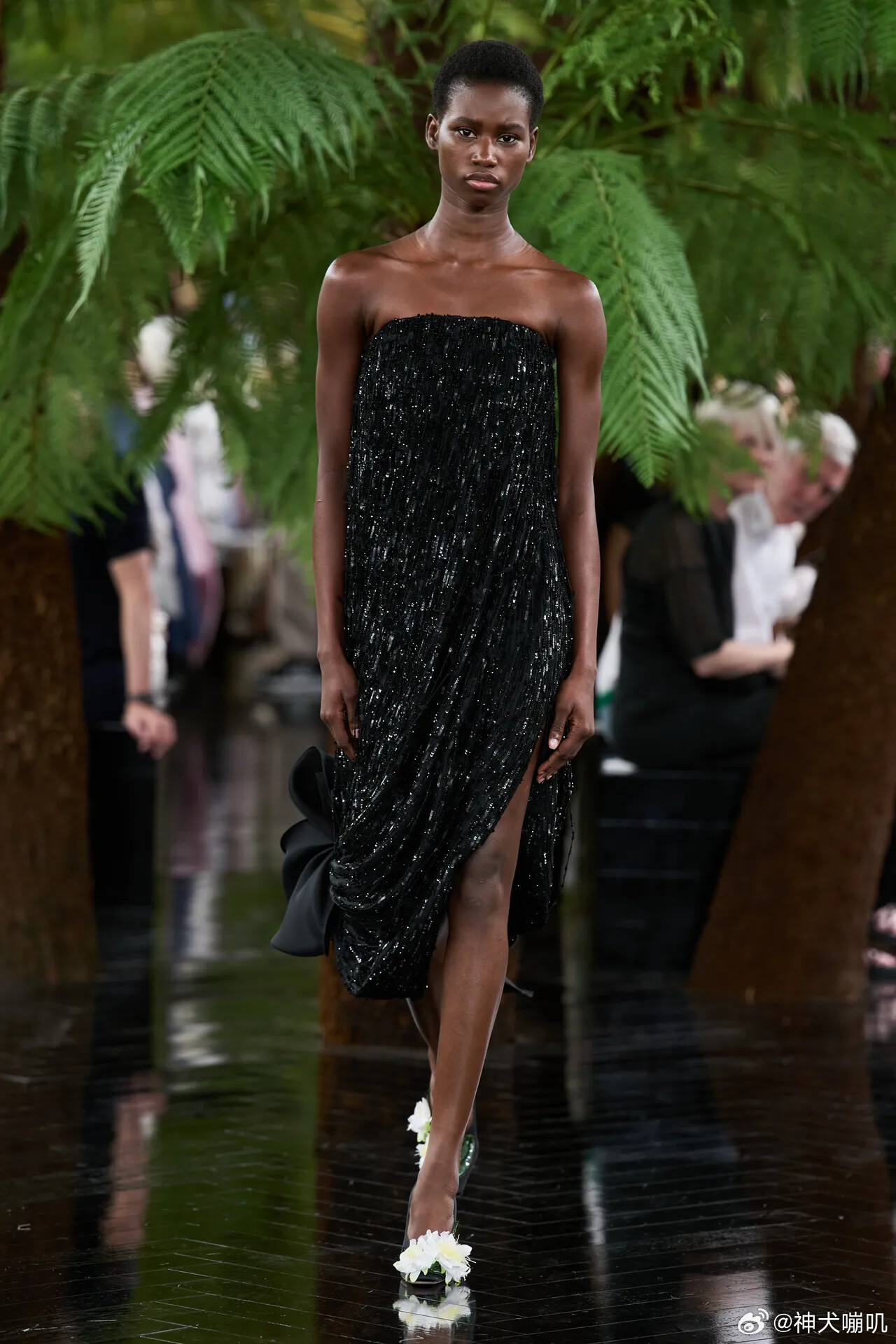 diorFall Winter 2026  Haute Couture 4 