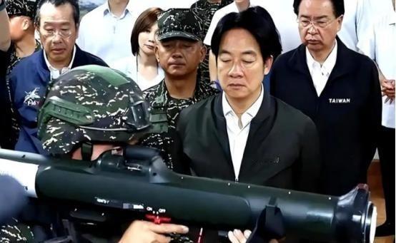 台海再生变局，驻台500美军或面临“全军覆没”，美专家曾经直言：特朗普必须撤军，