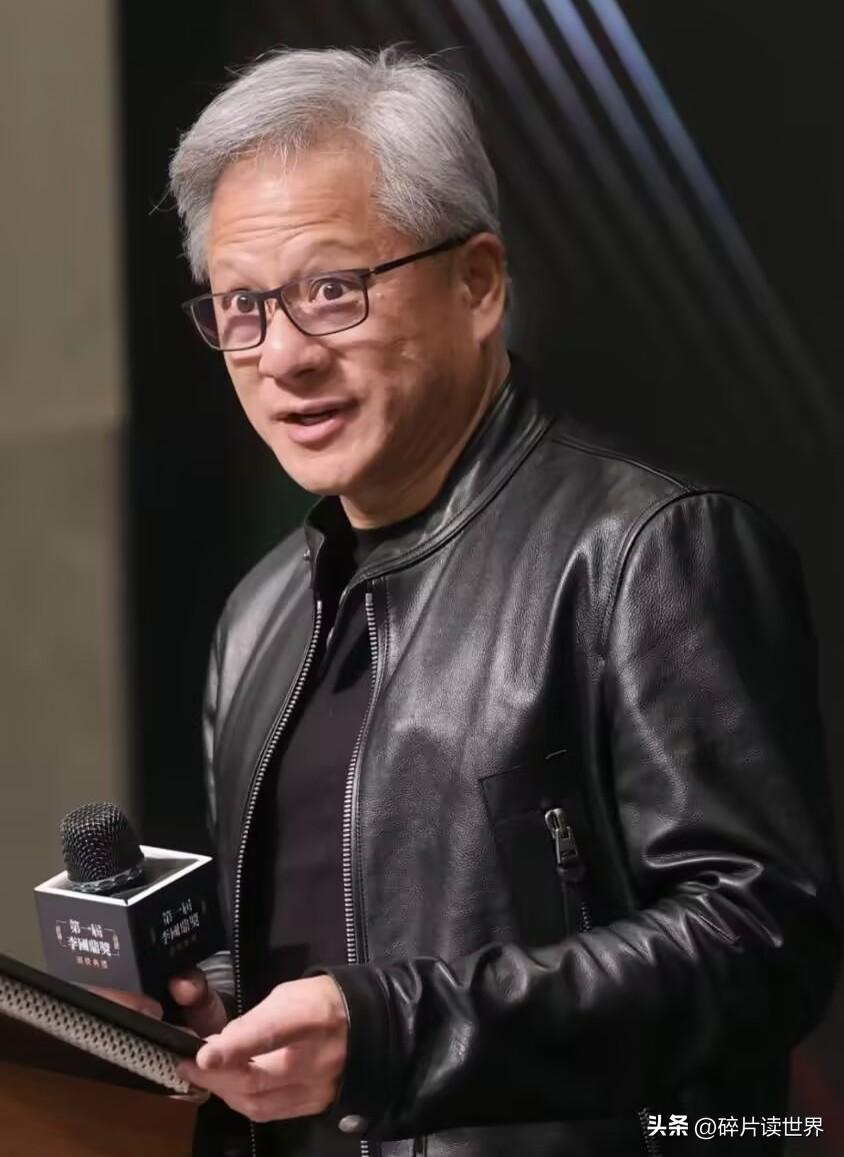 黄仁勋宣布对OpenAI投资将是最后一次！

2026年3月5日，英伟达CEO黄