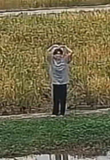 #赵一博像素小人# ​​#赵一博超模糊比心# ​​​赵一博的像素小人有着独特的艺