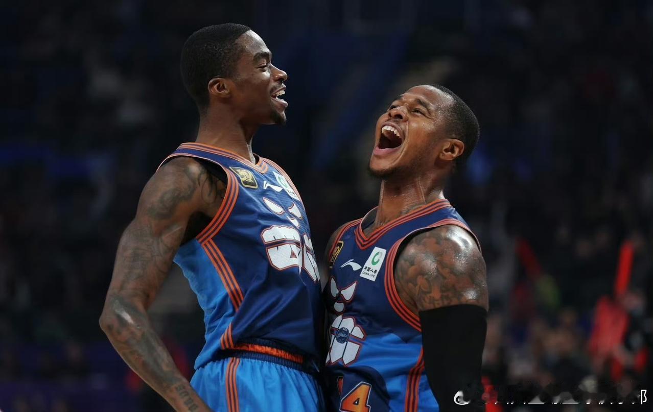 “辽粤大战”再添新看点：四川双小外迎来正面对抗！

北京时间1月11日，CBA联