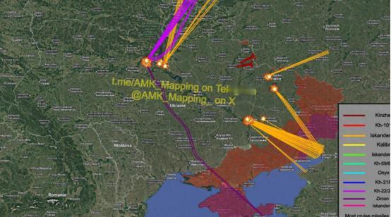 6小时轰炸，90枚导弹，基辅电力彻底瘫痪，乌克兰或后悔撕毁停战
 
停火还不到7