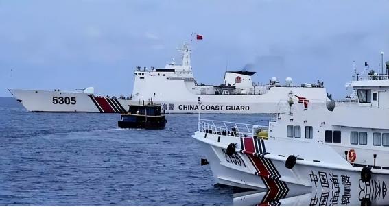 现在最让人揪心的战略困局，就是全世界好像偷偷达成了默契：赌中国绝不会轻易动武。结