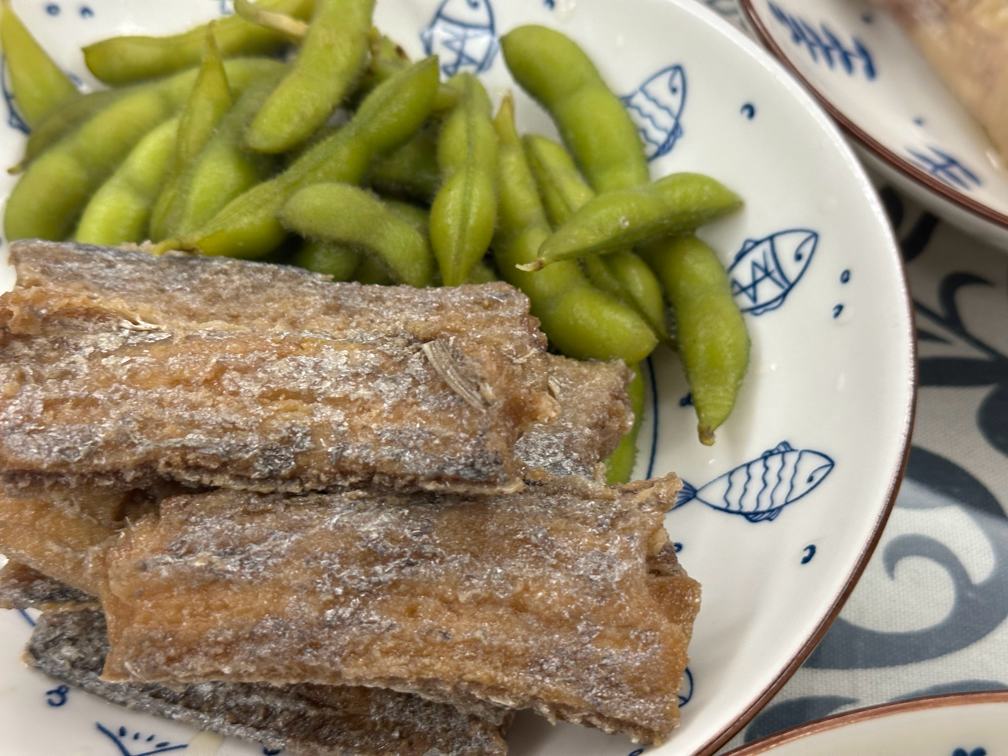 手机拍美食  提前做了糟货，晚回来也问题不大✌️ 上海
