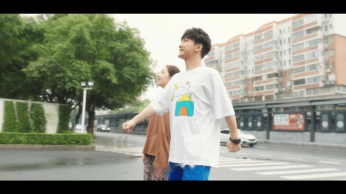 我的妈妈是校花开播谁懂啊！这母子选角简直是神来之笔！邓恩熙20岁演中年妈妈毫无违