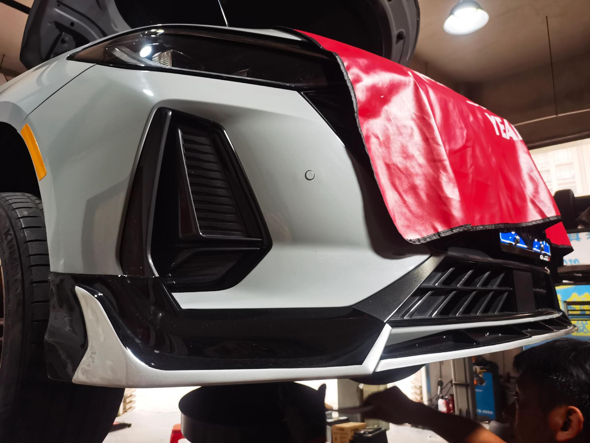 谢谢你又陪我度过一个夏天