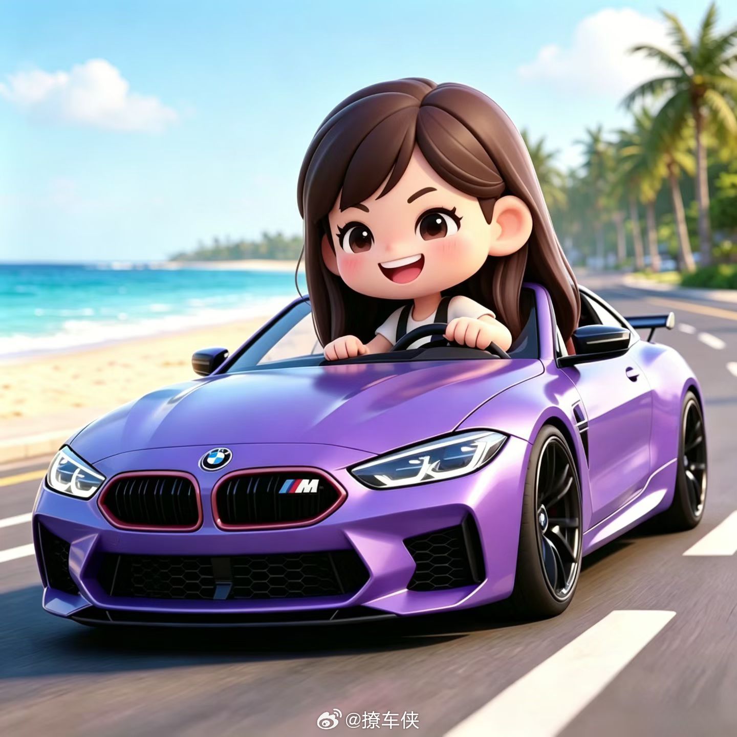 与其在被窝里胡思乱想，不如起来在阳光下蹦蹦跳跳。早安