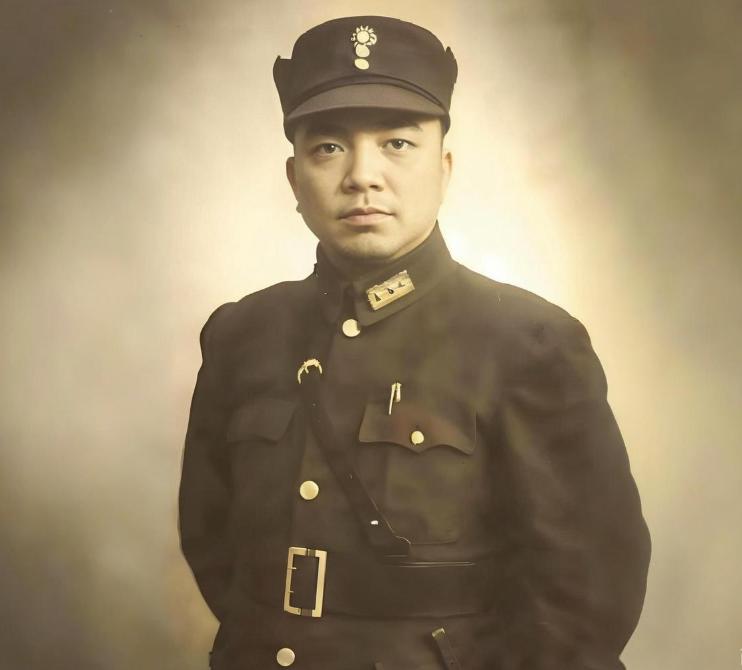 巅峰时期的李济深，到底有多厉害？
咱就这么说吧！
如果没有李济深的背书，李宗仁别