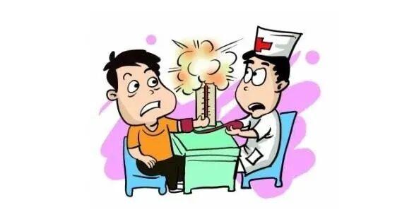 高血压只能终身服药？这位名医的方子，成了患者的“降压宝”！重在调理气血
“医生，