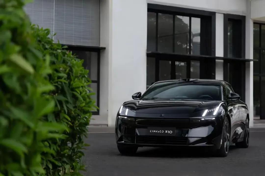 20万级最值得购买新车，应该就是它了，限时19.68万起！领克Z10正式上市，溜