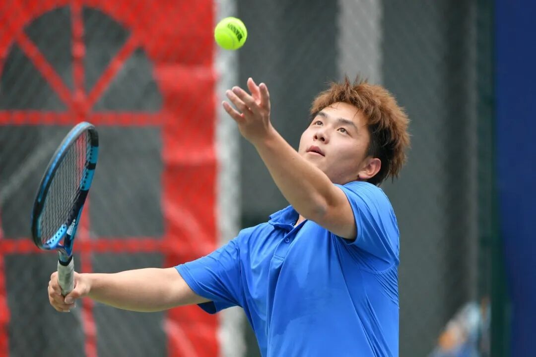 据新华社消息，国际网球诚信机构（ITIA）20日确认，中国网球运动员逄仁龙因操纵