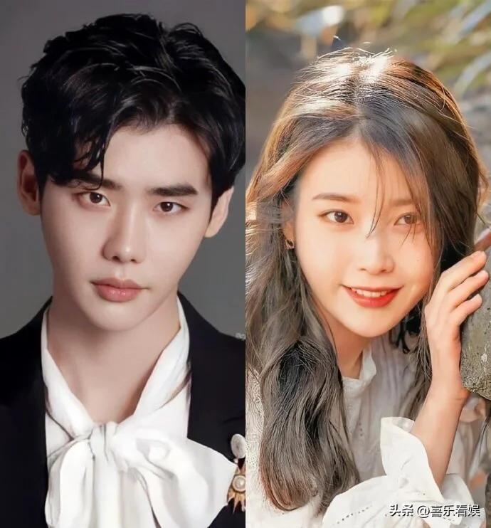 李钟硕IU，太可惜了！
 
7月10号中午，李钟硕和IU，突然冲上热搜，韩媒D社